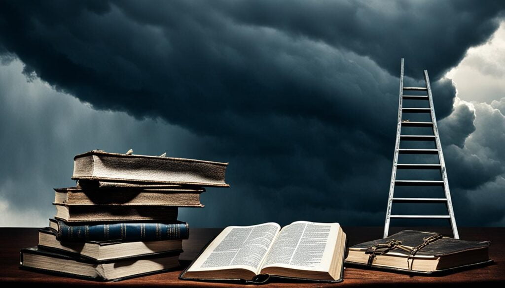 superstition et religion