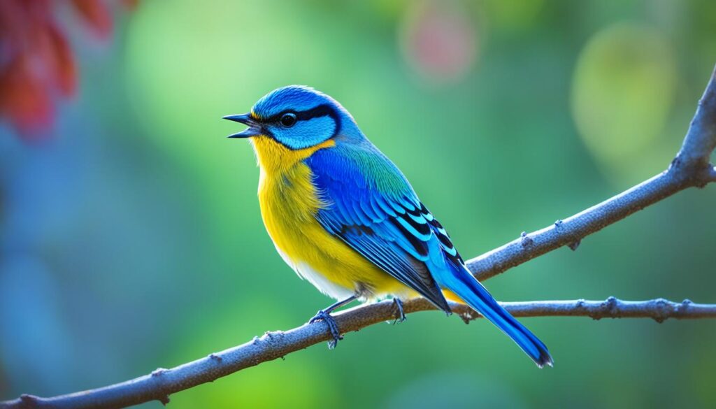 Observation de la vie sauvage Observation de la vie sauvage