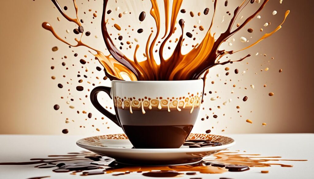 Superstitions café Superstitions café