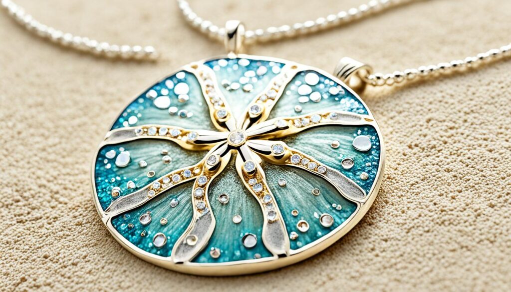 bijoux dollar des sables bijoux dollar des sables