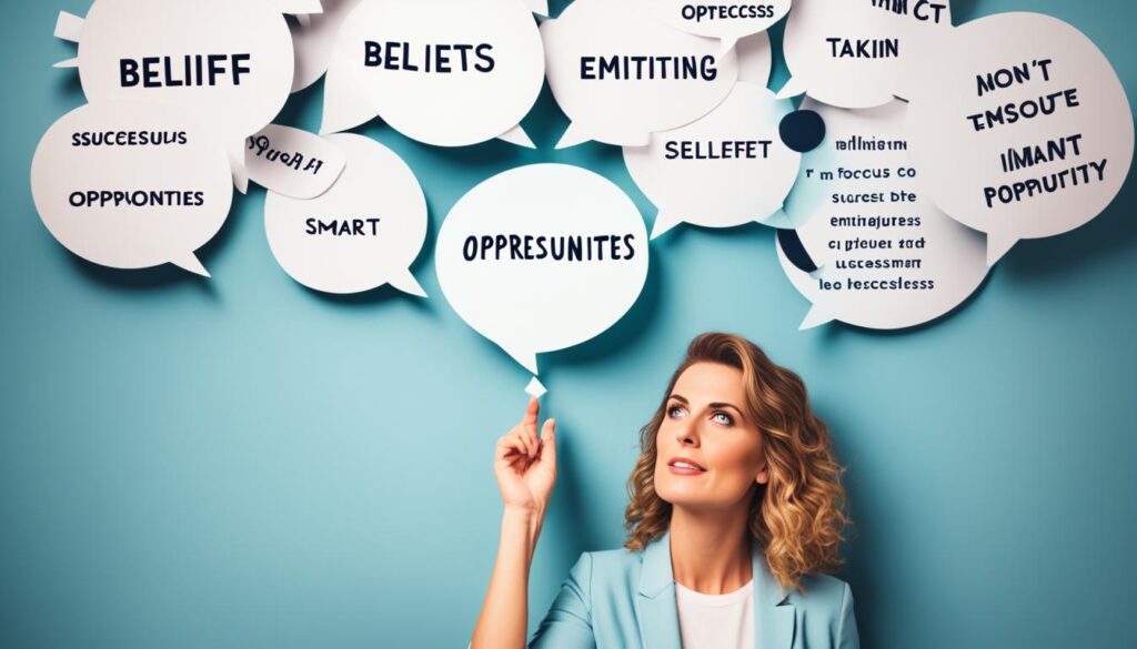 erreur de croire en la chance inévitable