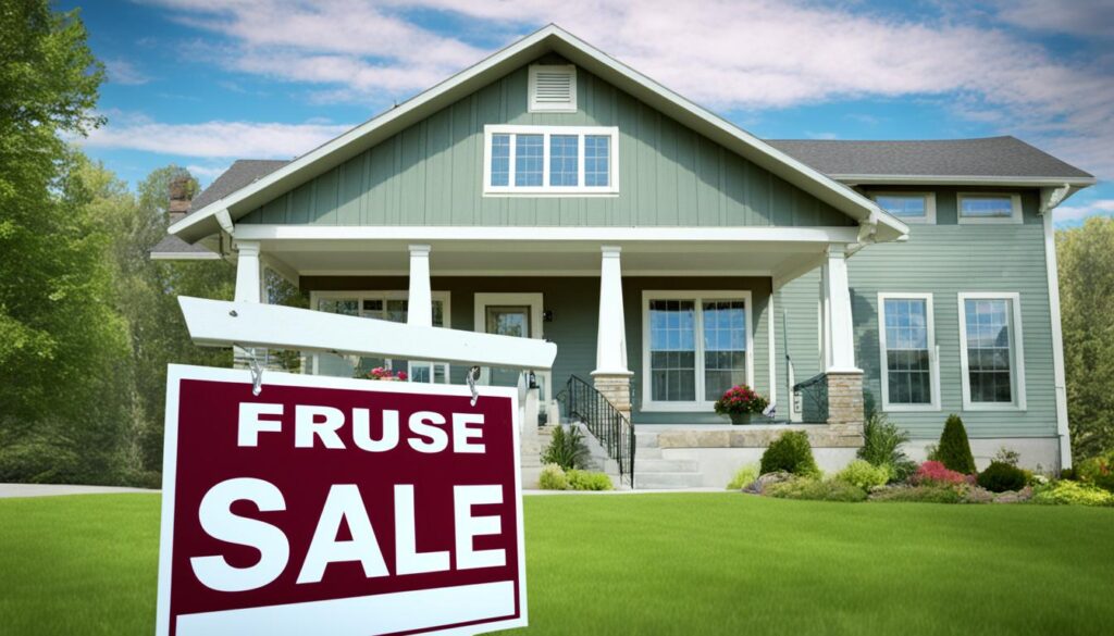 est-ce de la malchance d'acheter une saisie immobilière