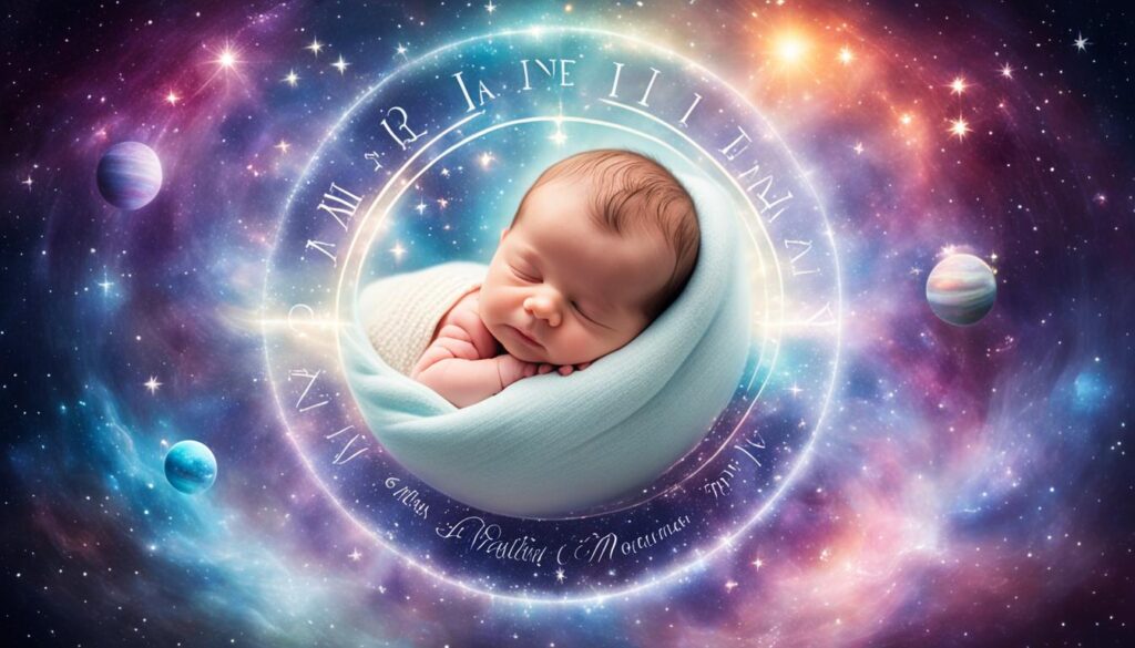 est-ce de la malchance de nommer un bébé avant la naissance