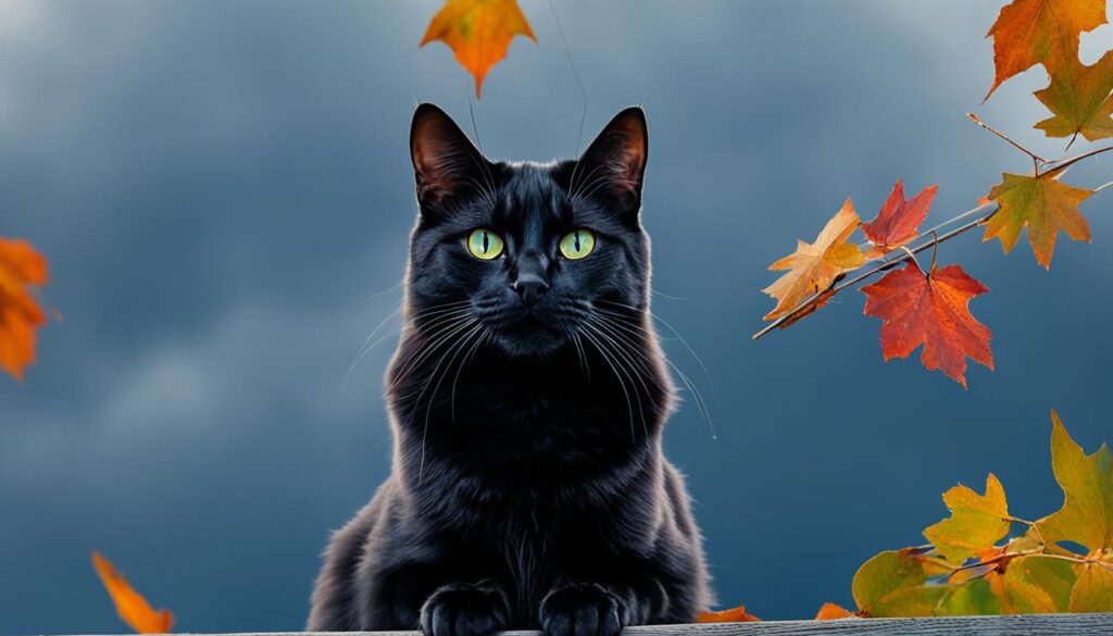 est-ce de la malchance de tuer un chat par accident