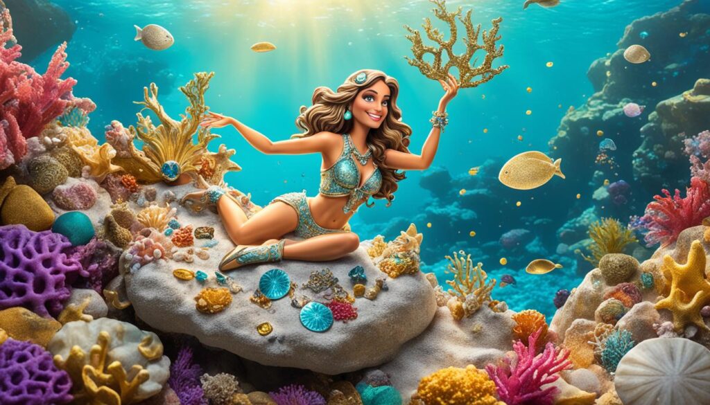 est-ce que c'est de la chance de briser un dollar des sables