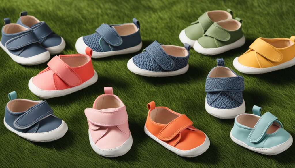 est-ce que c'est de la chance de trouver une chaussure de bébé