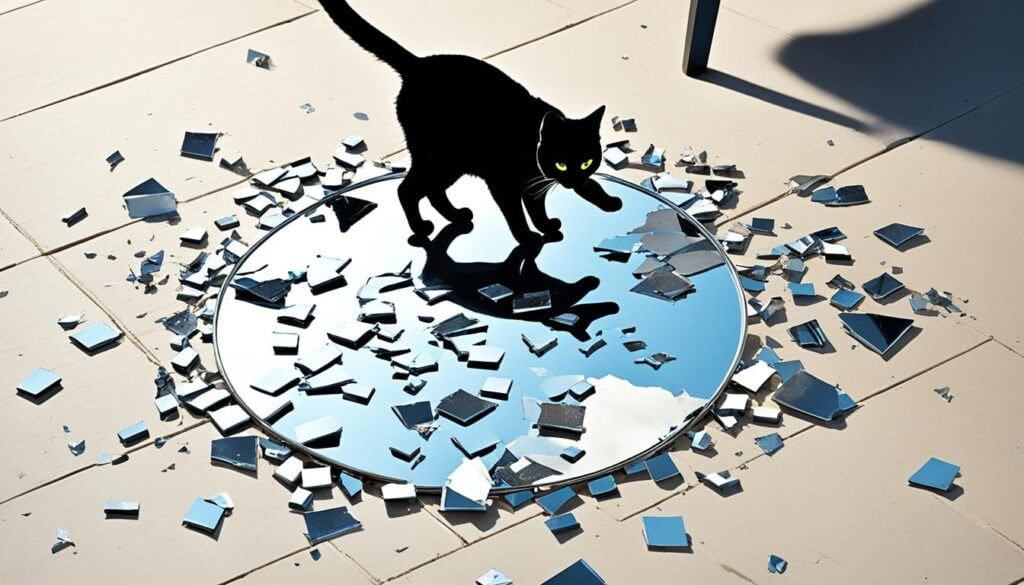 est-ce que c'est de la malchance de se brosser les cheveux la nuit