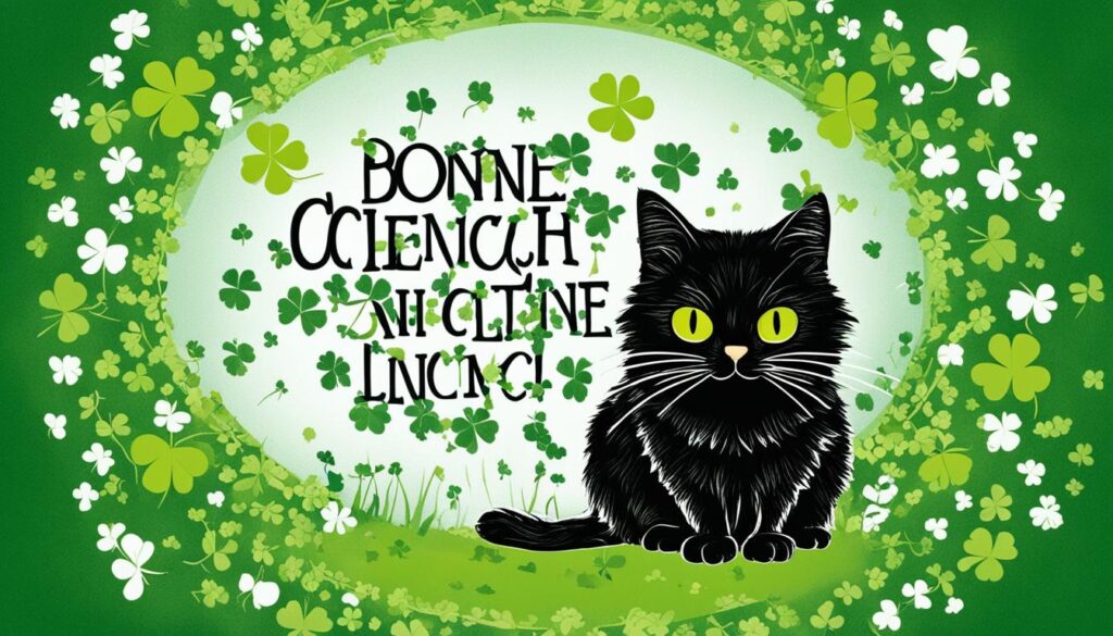 est-ce que dire bonne chance est approprié