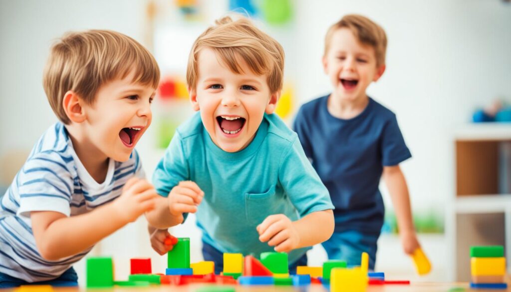 est-ce une chance d'avoir 3 garçons