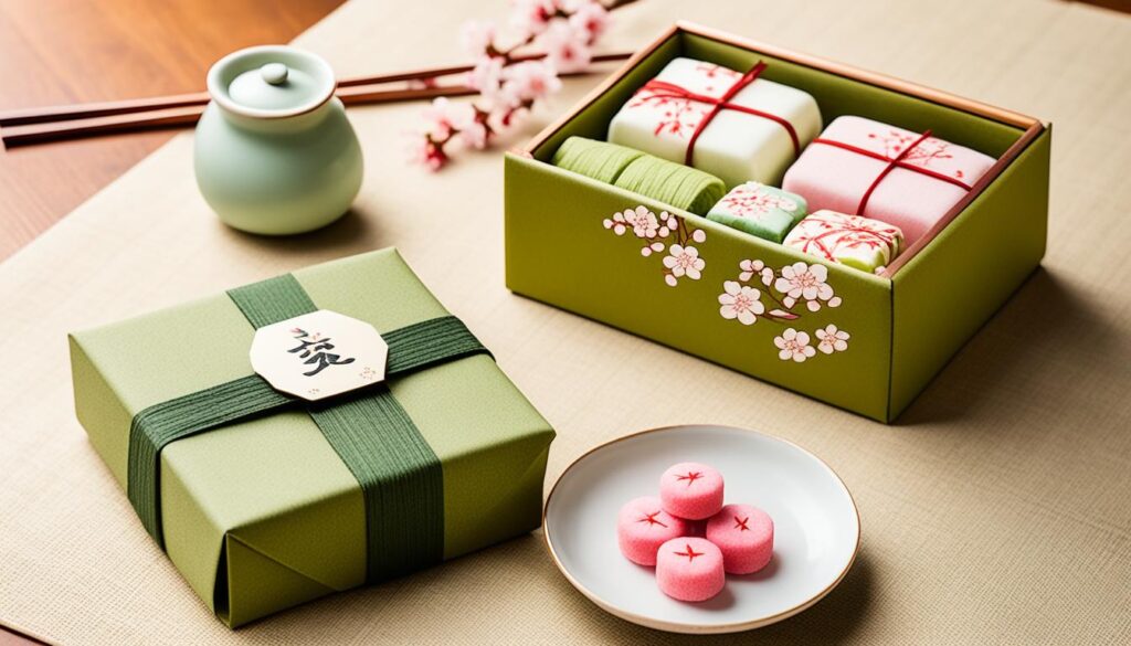 malchance donner cadeau anniversaire Japon