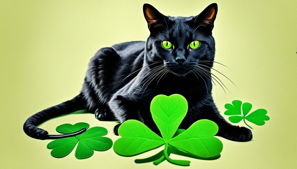 est-ce que c'est de la chance de voir un scorpion